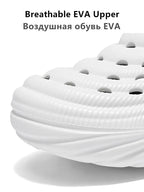 New Men Massage Slippers Slides Indoor Outdoor Sandals Beach Casual Shoes Comfortable Sole Men's Slippers