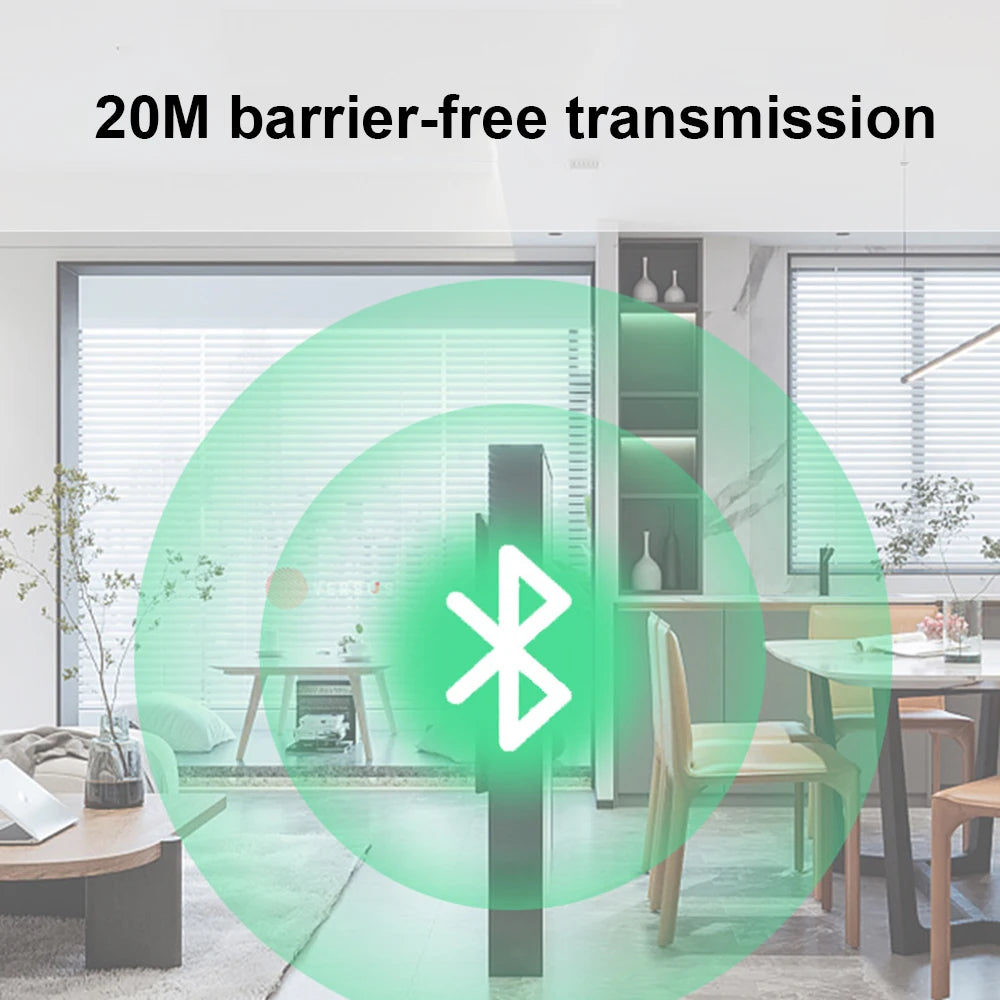 Handsfree USB Bluetooth-compatible 5.0 Adapter Wireless Transmitter Receiver Audio Dongle USB Adapter For PC Computer Laptop