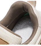 Fashion Shoes For Men White Sneakers Male Platform Walking Shoes Punk Lace Up Outdoor Men’s Outdoor Breathable Sneakers