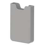 Mobile Phone Storage Bag, Beach Bag Accessories, for Bogg Hole Bag Mobile Phone Holder, Pendant Insert Accessories