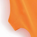 Women's Stitch Fit Short Dress Round Neck Hanging Neck Sleeveless Open Back Button Zipper Opening Spring/Summer New Fash