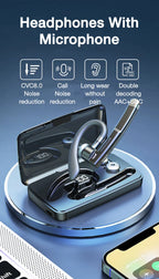 Wireless Headphones With Microphone Bluetooth Fone De Ouvido Audifonos Con Microfono Auriculares Inalambicos Headset Earphones