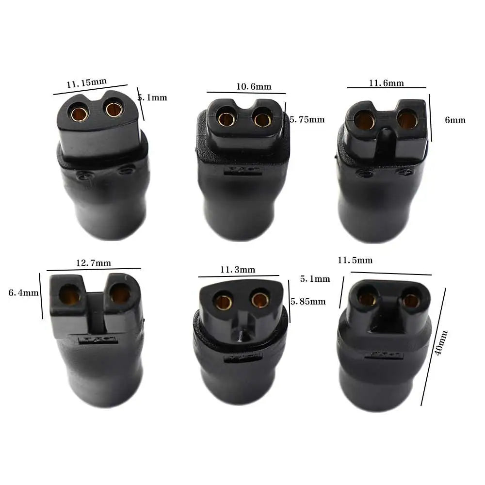 Charger Shaving Machine Hair Clippers Charger USB Adapter USB Charging Plug Cable Power Cord Electric Hair Clippers Charger