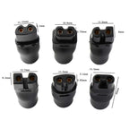 Charger Shaving Machine Hair Clippers Charger USB Adapter USB Charging Plug Cable Power Cord Electric Hair Clippers Charger