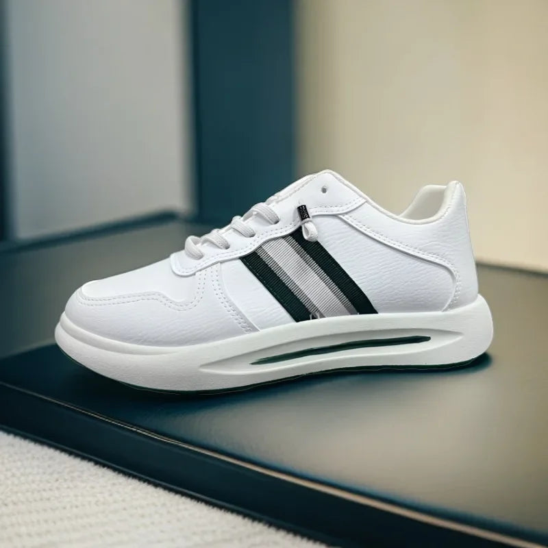 2025 New Men Shoes Fashion Mens Casual Shoes Comfort Mesh Platform Male Sneakers Outdoor Sport Shoes Tennis Zapatillas De Hombre