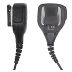 FORW-2X Handsfree Speaker Microphone For Motorola DEP550/E DEP570/E DP2400E DP2600E DP3441E TETRA Radio MTP3150 MTP3250