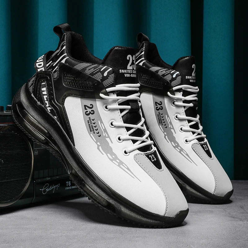 Men shoes casual shoes for men sneakers autumn winter shoes for male tennis lightweight walking shoes