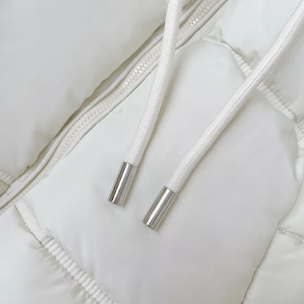 Winter Women's Cold Coat Winter Jackets For Women 2023 Warm Thermal Parkas Woman Winter Coat Promotion Female Outerwear