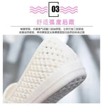 Women's Sandals 2025 Summer New Fashion Clip Toe Flat Women's Flip Flops Beach PU Leather Casual Ladies Slippers Zapatos Mujer