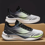 Men's Shoes 2025 New Spring and Autumn Season Breathable Versatile Casual Trendy Shoes Men's Work Lightweight Sports Board Shoes