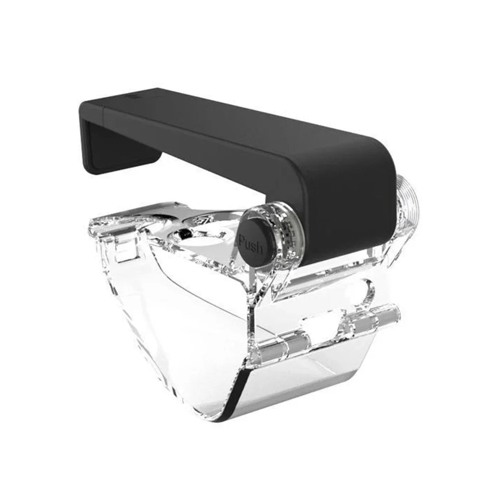 Electronic Machine Accessories for Xbox Series S X Controller Mobile Phone Holder Support for 6.5 inch Phone