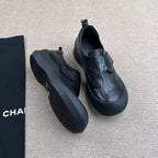 Flats Women's Sport Shoes Casual Fashion Loafers Shoes 2025 Autumn Walking Brand Sneakers New Comfort Soft Dress Mujer Zapatos