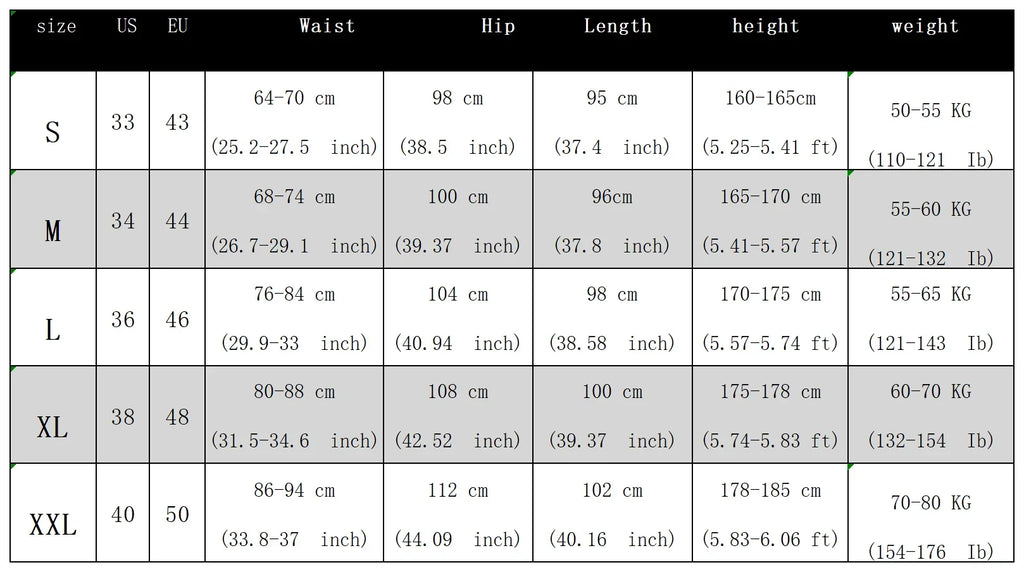 Sweatpants Men Running Trousers Fitness Jogging Pants Casual Sport Long Pants