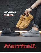 Men Shoes Luxury Platform Casual Sneakers Men Fashion Non Slip Running Shoes Outdoor High Quality Men Walking Shoe tenis hombres