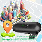 Bluetooth 5.4 Car Handsfree Kit Sun Visor Speaker Wireless Speaker Speakerphone With Voice Assistant Car Electronics Accessories