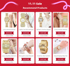 Women Watches Women Fashion Watch 2020 Geneva Designer Ladies Watch Luxury Brand Diamond Quartz Gold Wrist Watch Gifts for Women