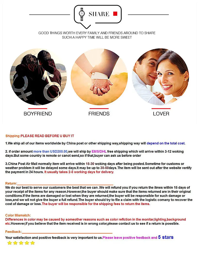 Women's Watches Fashion Bracelet Ladies Watches Luxury Wrist Watches Women Clock Women relogio feminino reloj mujer saati clock