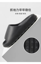 Slippers For Man EVA Soft-Soled Lightweight Home Casual Shoes Men Slippers High-Quality Slides In Stock Slippers For Woman