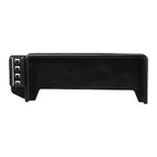 Car Mobile  Phone Holder For Audi A4L 2017-2019 Q5L 2018-2020 7" Screen Fixed Base Wireless Charging Phone Mount Car Accessories