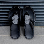 Men's High Quality Sandals Summer Men Shoes Breathable Walking Beach Slippers Outdoor Sandals Casual Fashion Male Filp Flops