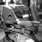 New Motorcycle Accessories For SYM MAXSYM TL 500 TL500 Mobile Phone Navigation GPS Bracket Board Phone Holder Wireless Charging