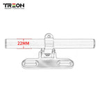 For CFMOTO CF Moto 800MT 800 MT MT800 2021 2022 Motorcycle Accessories Mobile Phone GPS Plate Bracket Supporter Holder Bar