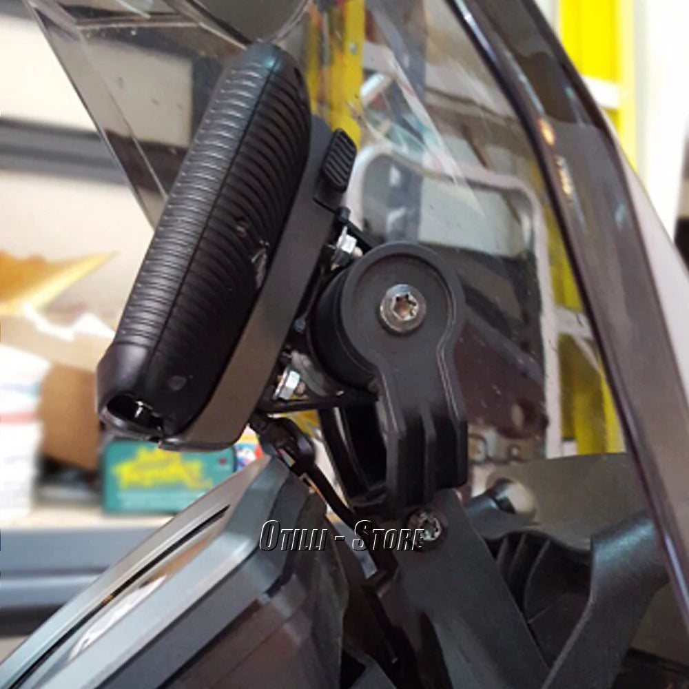 For 1290 SUPER DUKE GT 2016 2017 2018 Motorcycle Accessories Mobile Phone Holder Stand Navigation GPS Mount Bracket