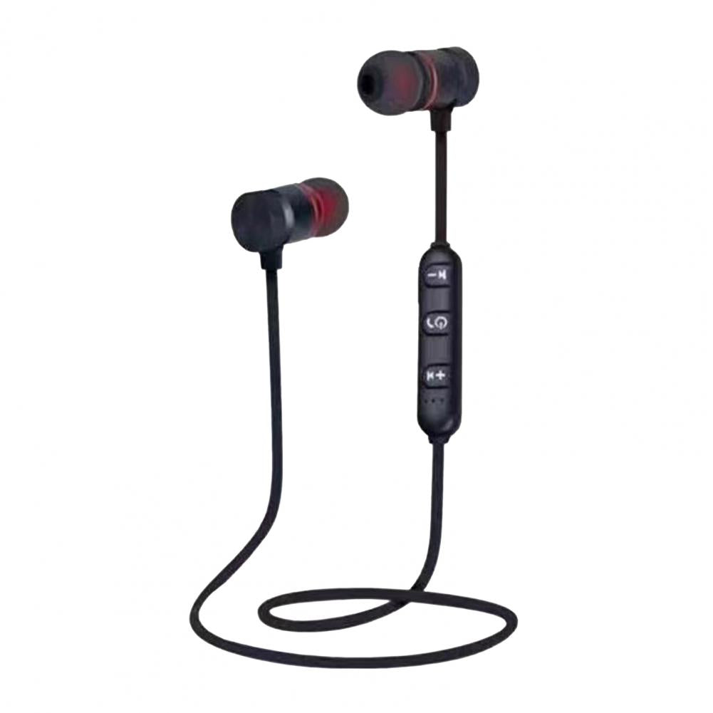 Handsfree Wireless Earphone Subwoofer Wireless Earbud Heavy Bass Lower Power Consumption Wireless Earphone Game Playing