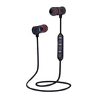 Handsfree Wireless Earphone Subwoofer Wireless Earbud Heavy Bass Lower Power Consumption Wireless Earphone Game Playing