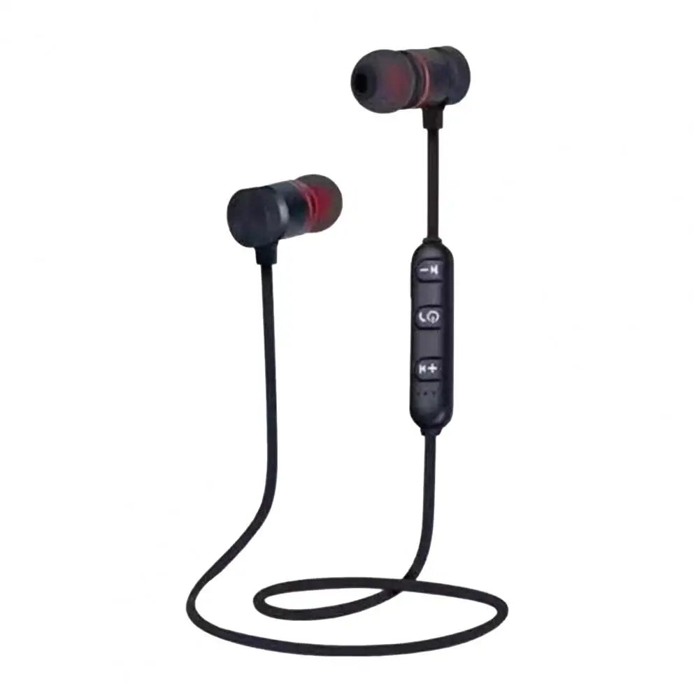 Handsfree Wireless Earphone Subwoofer Wireless Earbud Heavy Bass Lower Power Consumption Wireless Earphone Game Playing