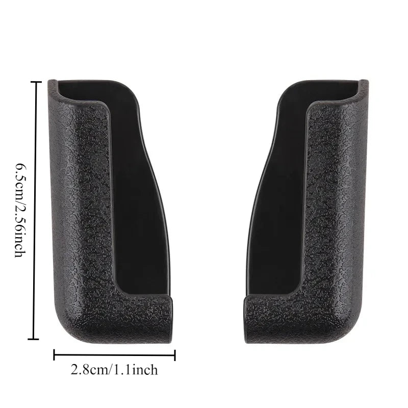 Multifunctional Vehicle-mounted Mobile Phone Support Portable Adhesive Universal Fixed Mobile Phone Support Car Accessories