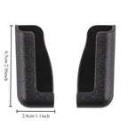 Multifunctional Vehicle-mounted Mobile Phone Support Portable Adhesive Universal Fixed Mobile Phone Support Car Accessories