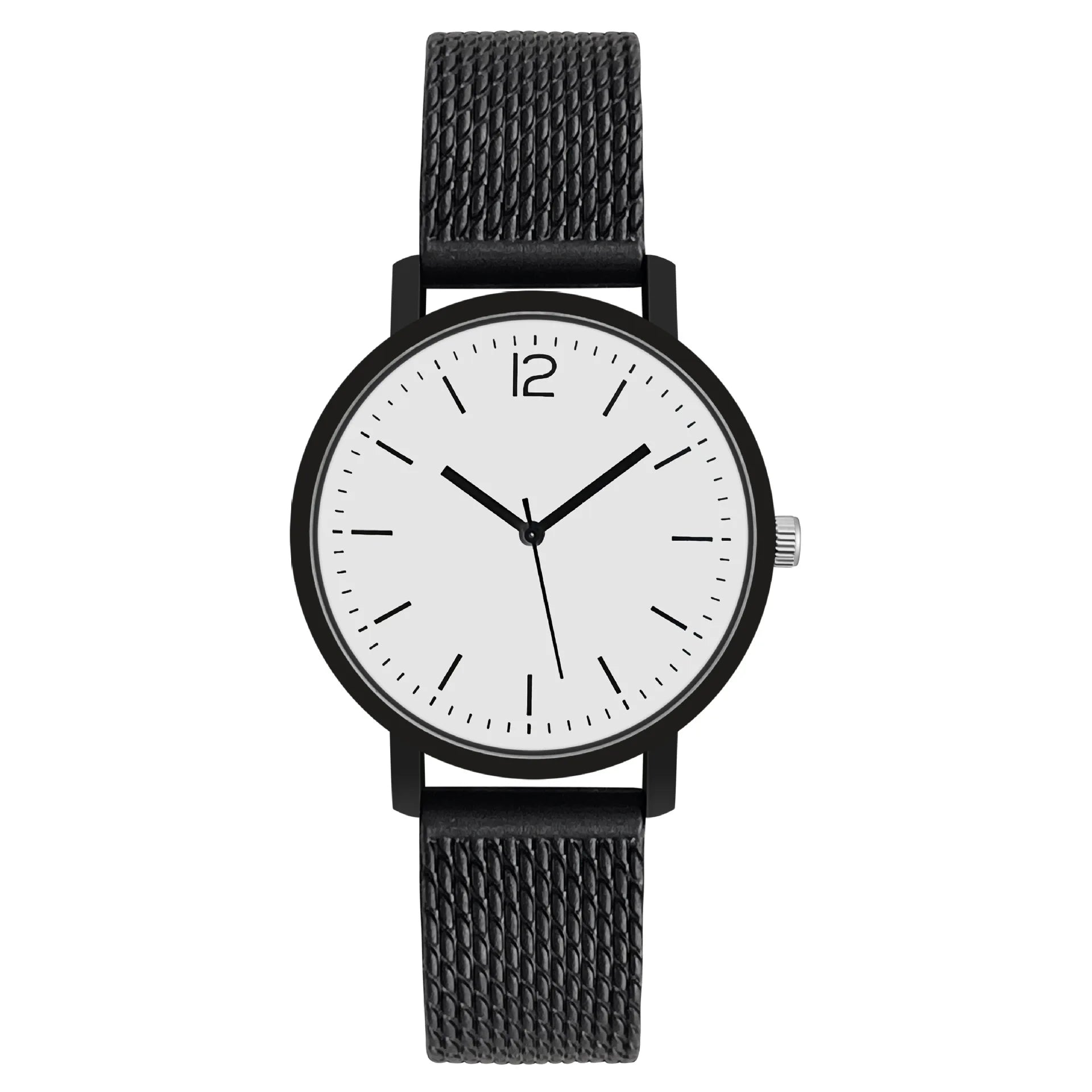 Couple Watches for Lovers 2023 Fashion Quartz Watches Men Women Waterproof Splash Resistant Wristwatch Lovers Watches