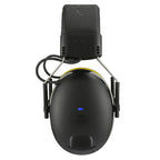 Electronic Headphone 5.0 Bluetooth Earmuffs Hearing Protection Headphones for Music Safety Noise Reduction shooting earmuffs