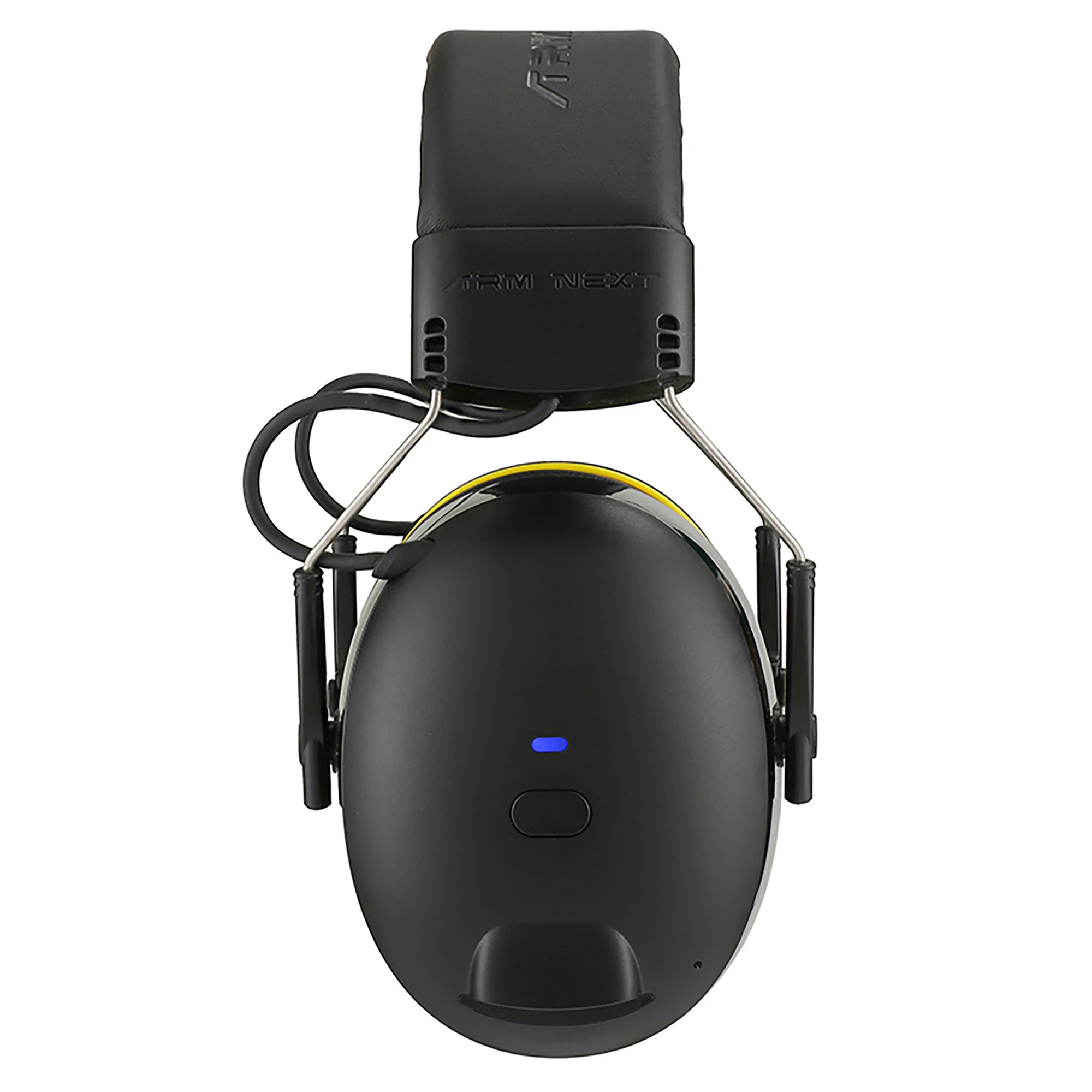 Electronic Headphone 5.0 Bluetooth Earmuffs Hearing Protection Headphones for Music Safety Noise Reduction shooting earmuffs