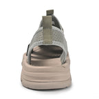 Handmade Sandals Men Breathable Summer Shoes Man Outdoor Men Sandals Antiskid Beach Sandals Hollow Shoes Collision Avoidance