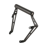 Motorcycle Accessories For Benelli TRK702X TRK702 TRK 702X TRK 702 X Mobile Phone Stand Holder GPS Navigation Support Bracket