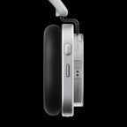 Nothing Headphone (1) Bluetooth Headphone 40mm Dynamic Driver Wireless Headphone 1 Quick Charge ANC Headset Support AAC SBC LADC