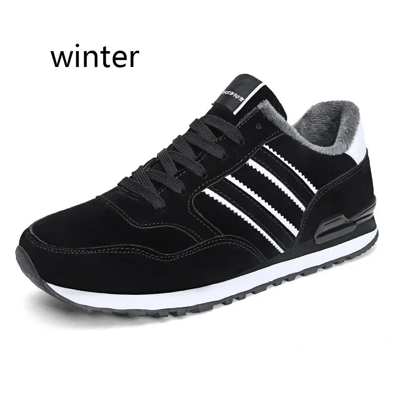 Sneakers Women Shoes for Men Shoes Boots Male Casual Light Lac-up Flats Breathable Outdoors Zapatillas Hombre Tenis Para Hombre