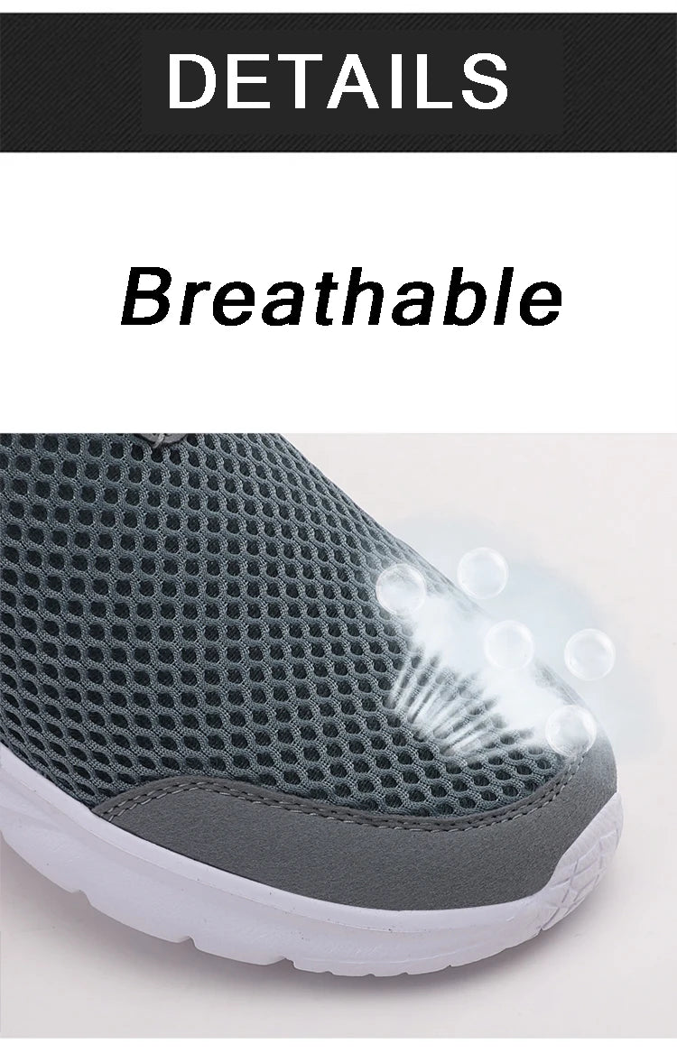 39-47 Men Half Slippers Anti-slip Men's Casual Shoes Lightweight Male Flat Slippers Breathable Fashion Slip on Flats Outdoor