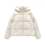 Winter Women's Cold Coat Winter Jackets For Women 2023 Warm Thermal Parkas Woman Winter Coat Promotion Female Outerwear