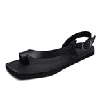 Hot Selling Sandals For Men Fashionable Summer Sandals Casual Beach Walking Sandals Handmade Cool Design Leading The Trend