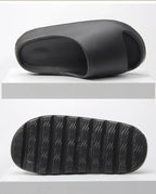 Slippers For Man EVA Soft-Soled Lightweight Home Casual Shoes Men Slippers High-Quality Slides In Stock Slippers For Woman