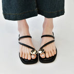 Sandals Woman Luxury Shoes for Women Flip Flops Woman Hiking Sandal Mules Women's Slippers Slipper Summer Shoes Sale