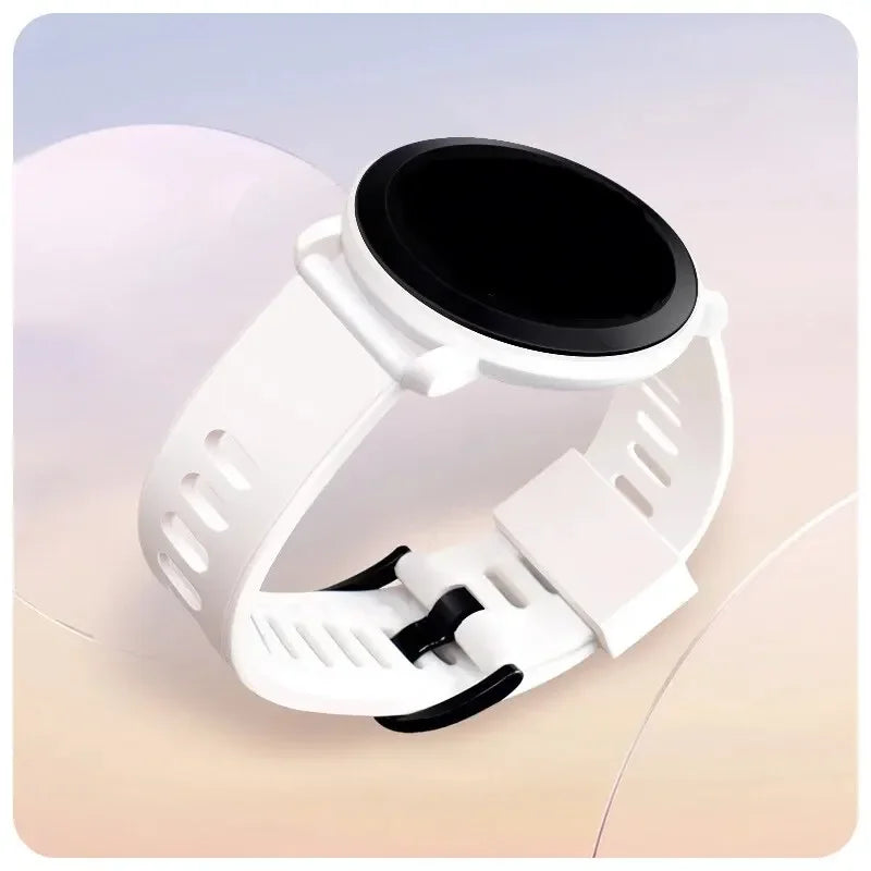 Couple Watches Fashion LED Digital Watch for Men Women Sport Silicone Casual Watch Electronic Clock New Boys Girls Student Clock