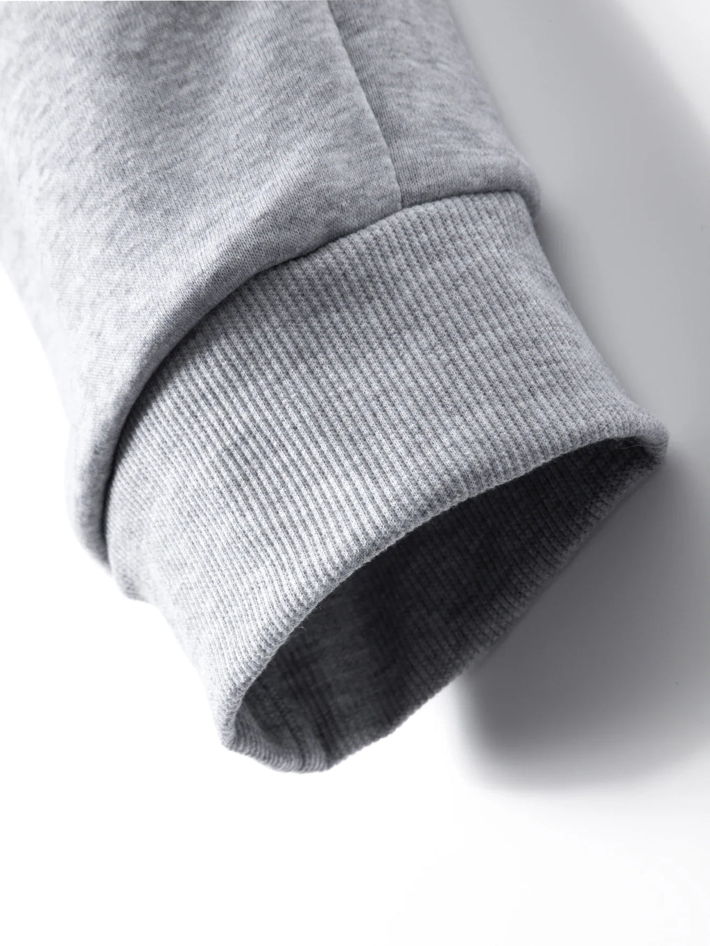 For Men Autumn and Winter Casual Jogging Pants Fleece Sweatpants for Soft and Comfortable Workout