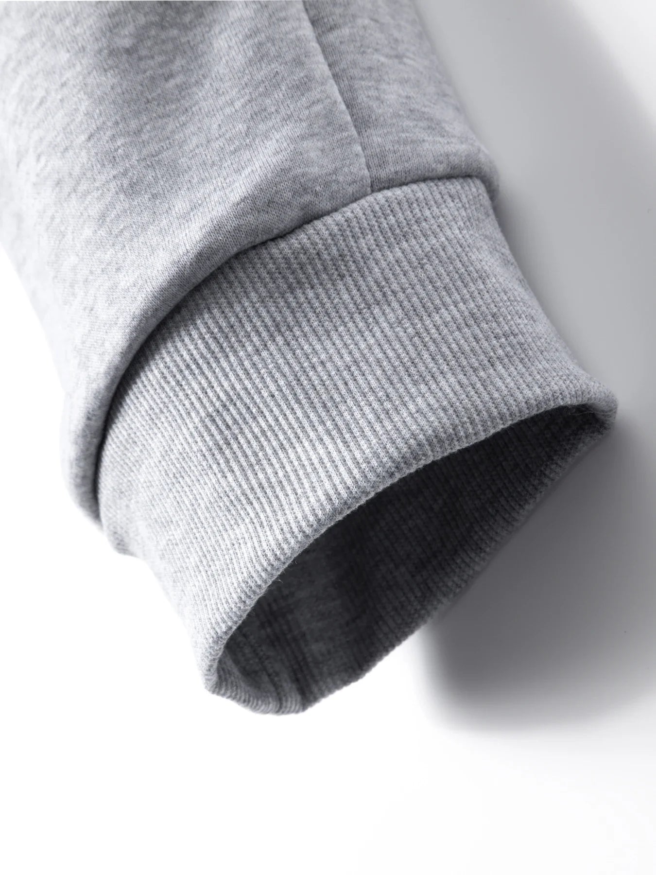 For Men Autumn and Winter Casual Jogging Pants Fleece Sweatpants for Soft and Comfortable Workout