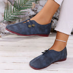 Women Flats 2024 New Spring Casual Flat Sports Sneakers Women Trend Brand Fashion Dress Loafers Shoes for Women Zapatos De Mujer