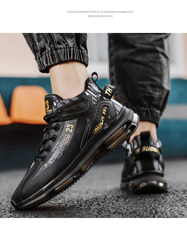 Men shoes casual shoes for men sneakers autumn winter shoes for male tennis lightweight walking shoes