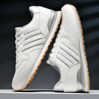 Men Shoes Spring New Casual Shoes For Men Classic Running Shoes Outdoor Jogging Sneakers Non Slip Rubber Tennis Shoes